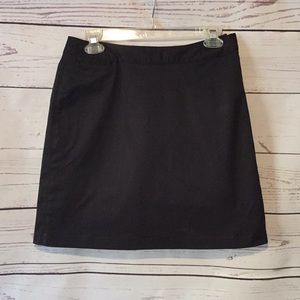 Adidas Stretch Golf Climacool Skort